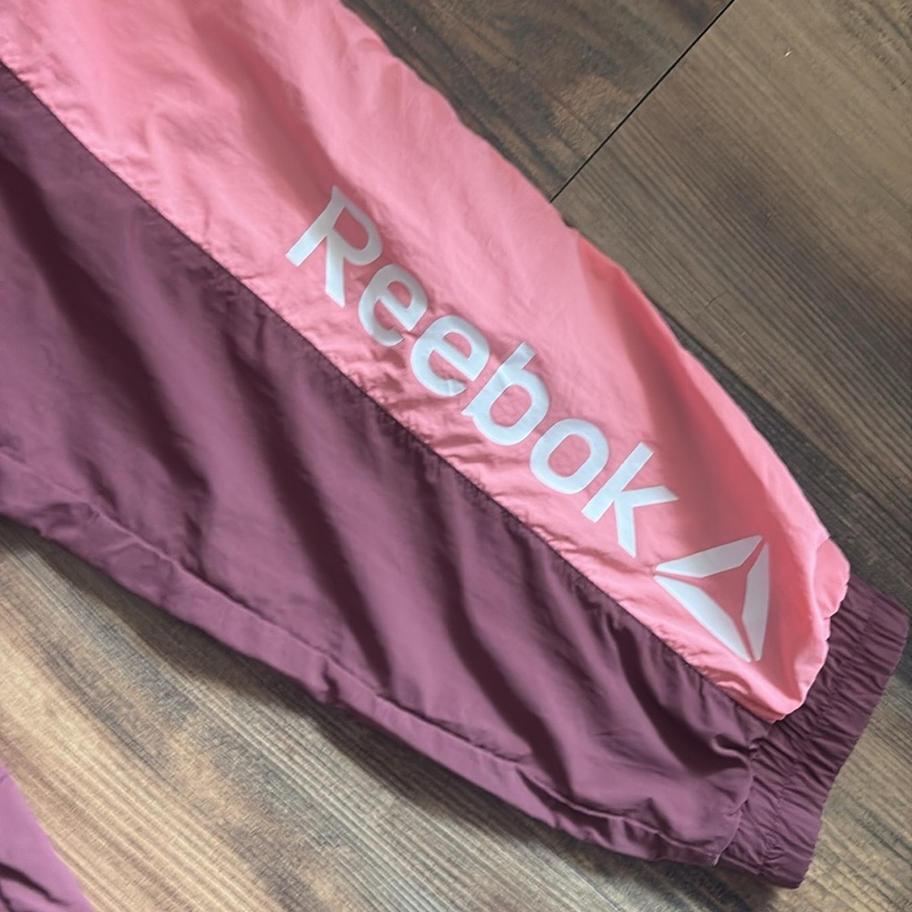 Women’s Reebok Focus Track Pants - Picture 5 of 8